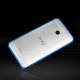 HTC ONE M7 超薄いアルミ合金バンパー（10色可選）