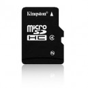 Kingston Micro SD 4GB 