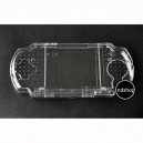 PSP2000/PSP3000クリアハードカバーケース　PSP透明カバー