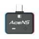 NSドングル「AceNS」3in1 ローダー　SX OS/Atmosphere/REINX起動可能